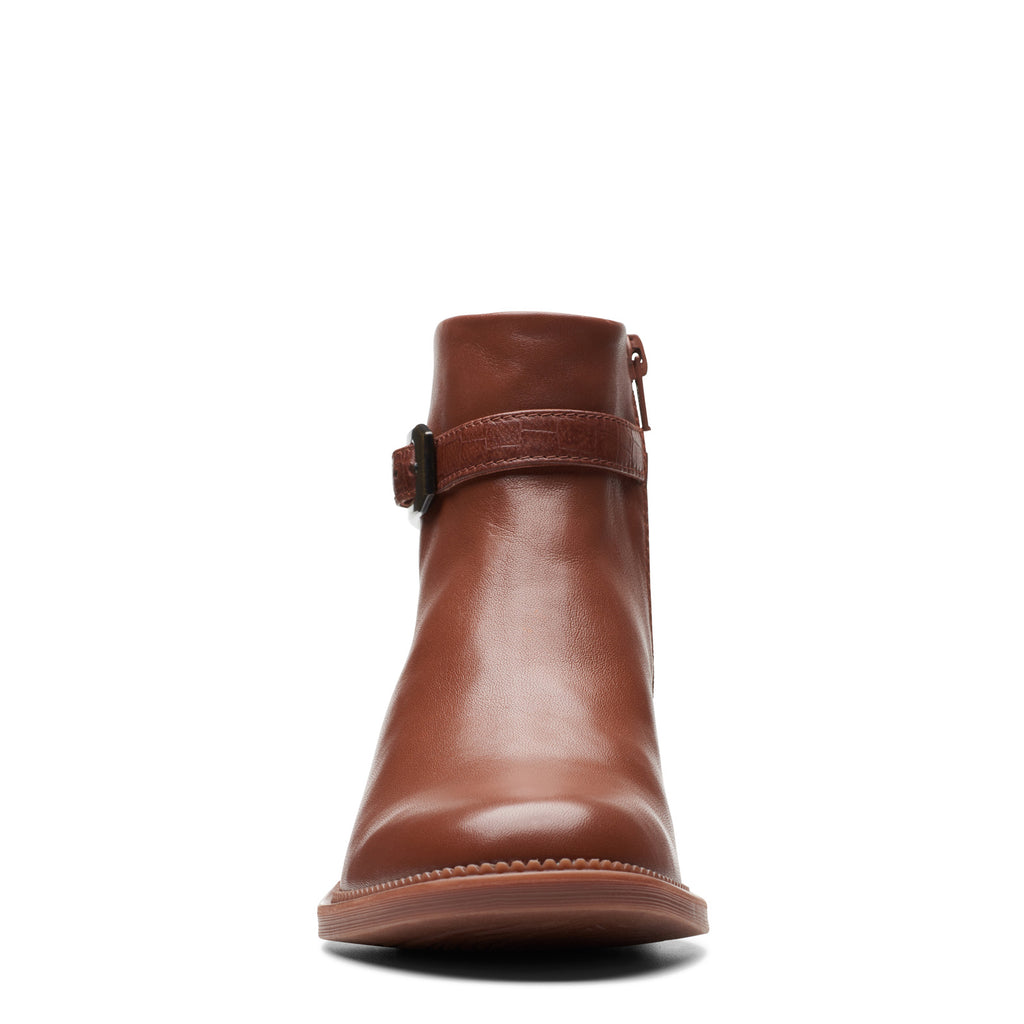 Women's Clarks, Maye Grace Boot