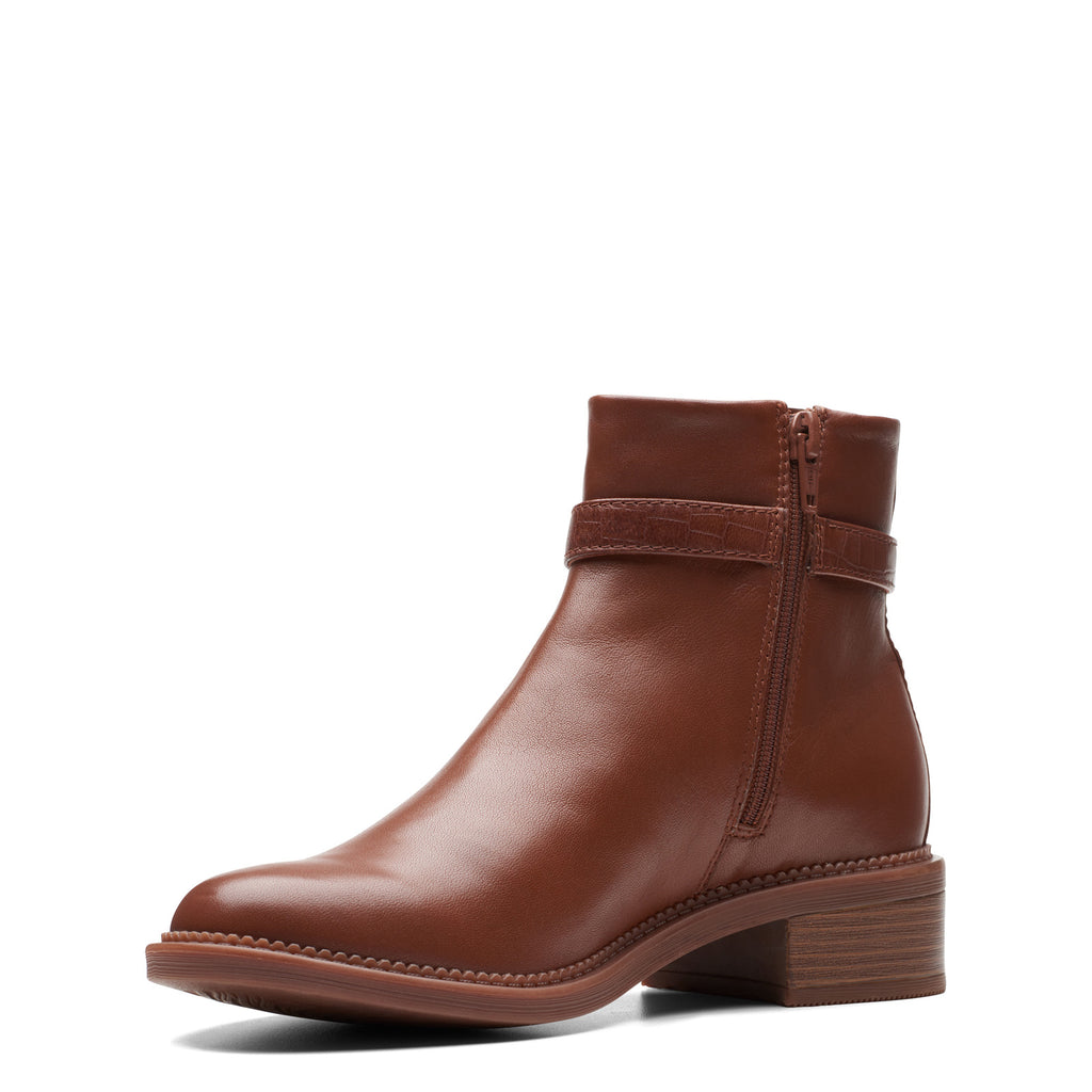 Women's Clarks, Maye Grace Boot