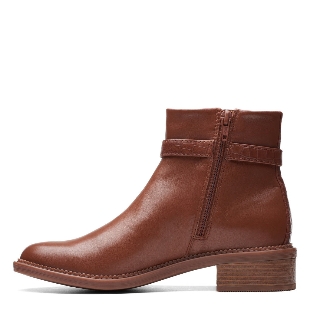 Women's Clarks, Maye Grace Boot