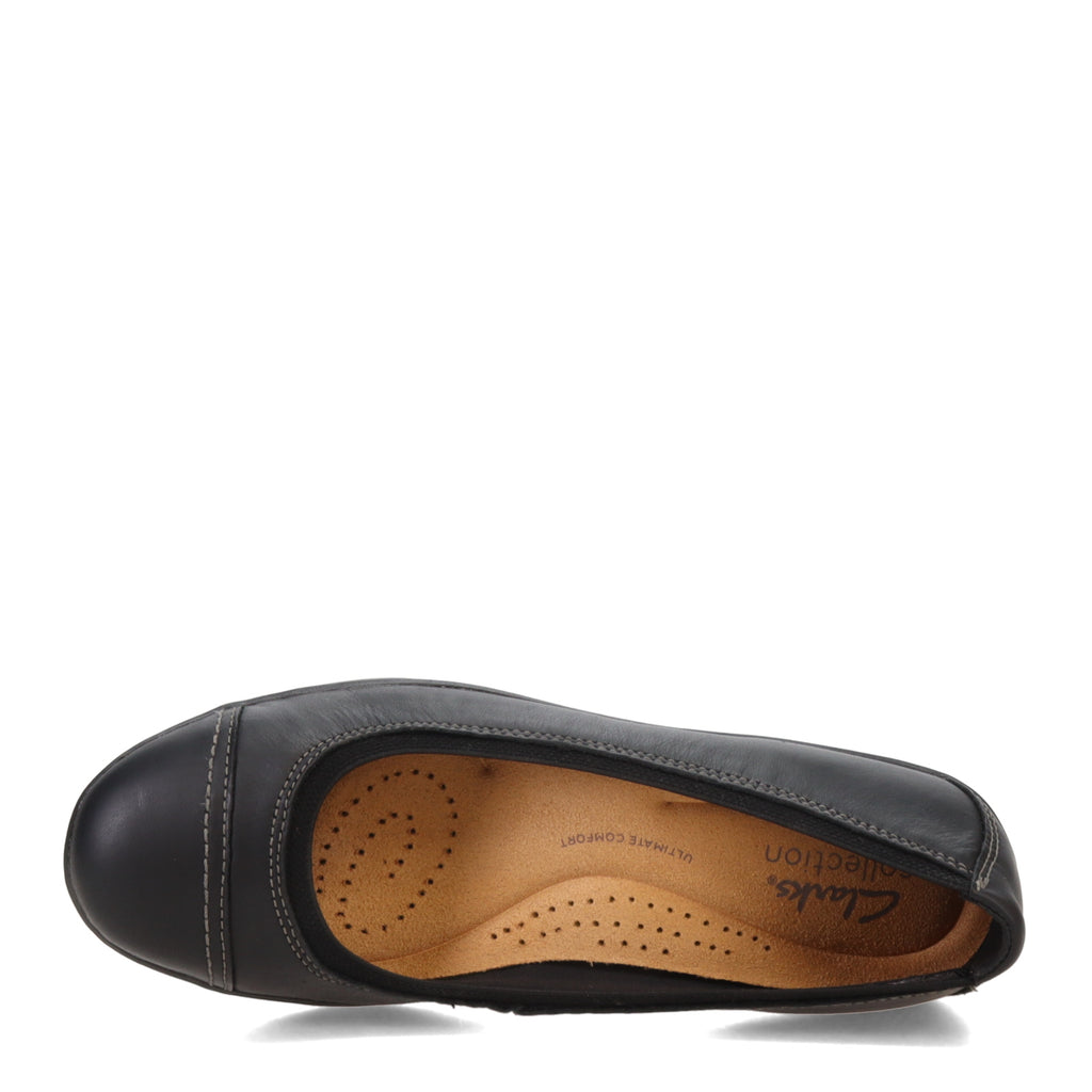 Women's Clarks, Meadow Opal Slip-On