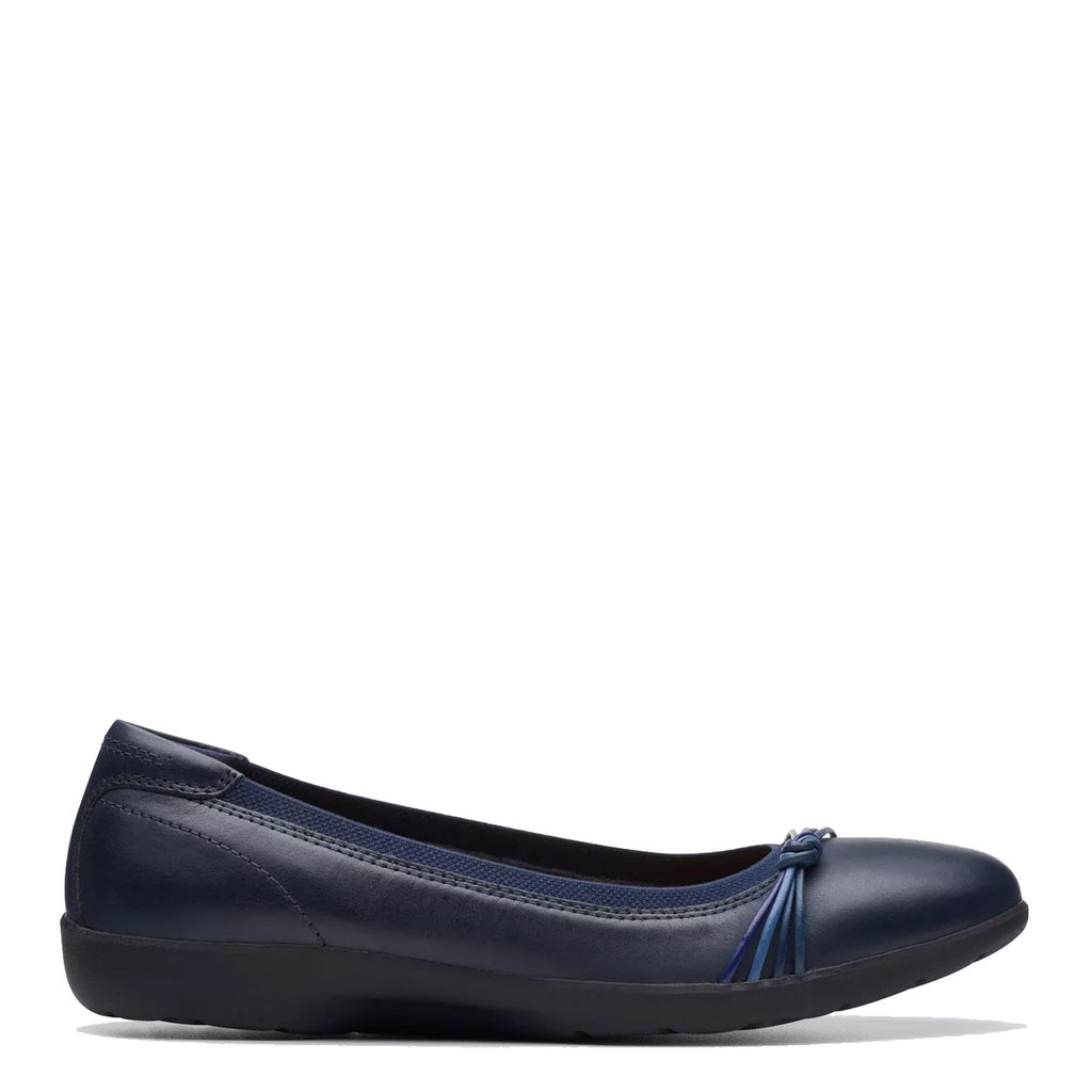 Women's Clarks, Meadow Rae Slip-On