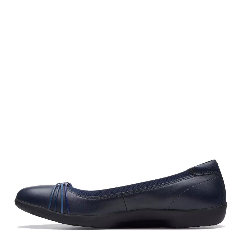 Women's Clarks, Meadow Rae Slip-On