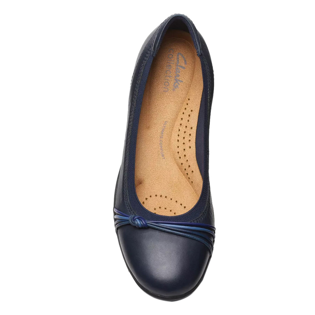 Women's Clarks, Meadow Rae Slip-On