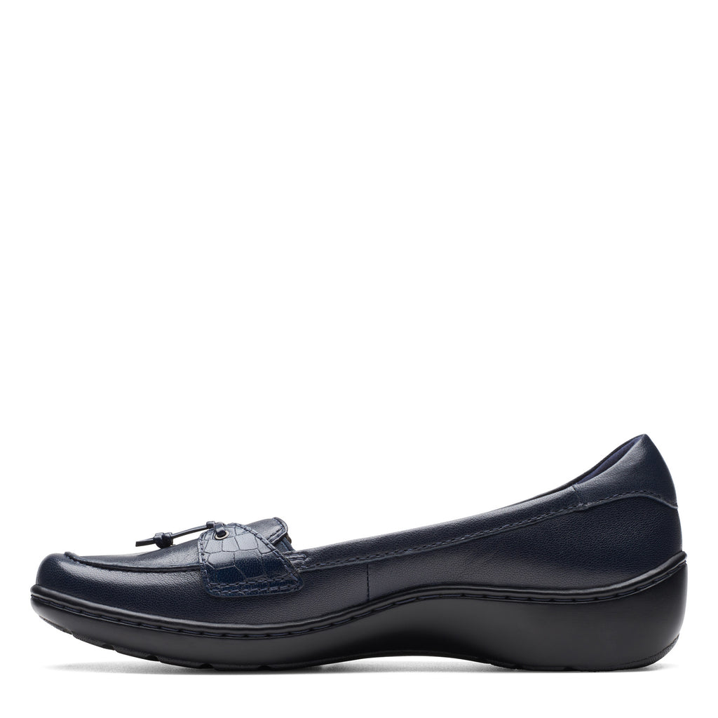 Women's Clarks, Cora Haley Slip-On