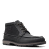 Peltz Shoes  Men's Clarks Maplewalk Moc Boot black 26174546