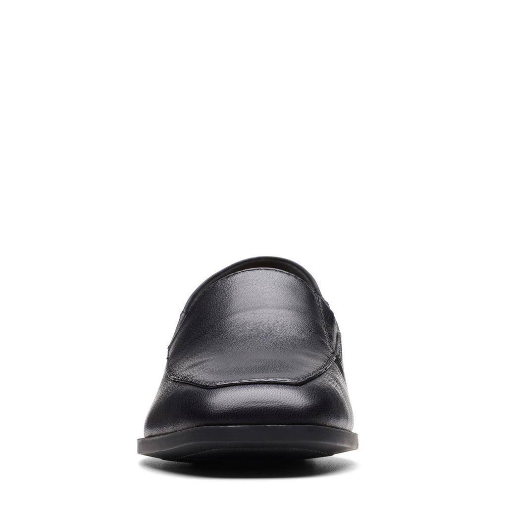 Women's Clarks Sarafyna Freva Loafer BLACK 26174827