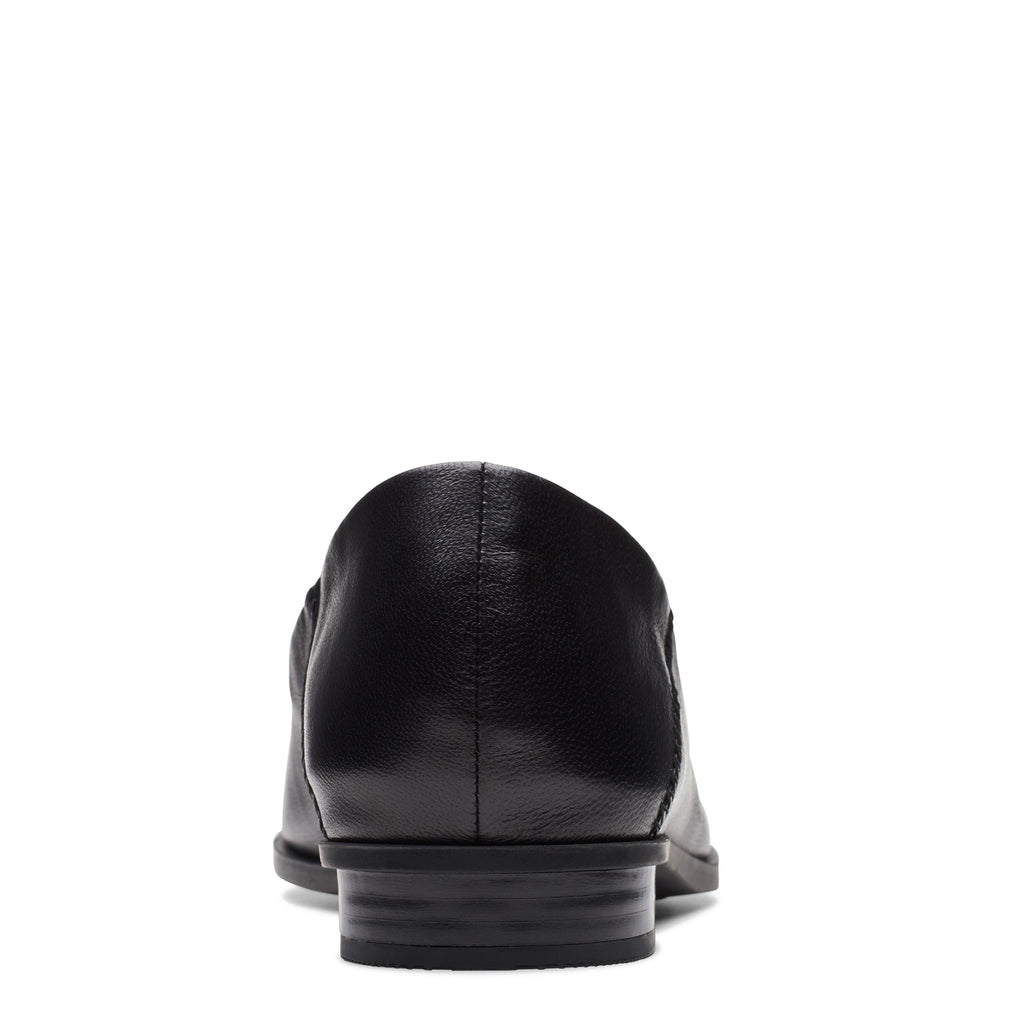 Women's Clarks Sarafyna Freva Loafer BLACK 26174827