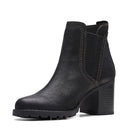 Women's Clarks, Leda Up Boot