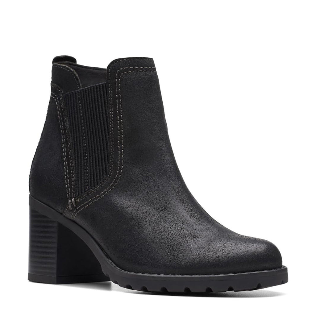 Women's Clarks, Leda Up Boot