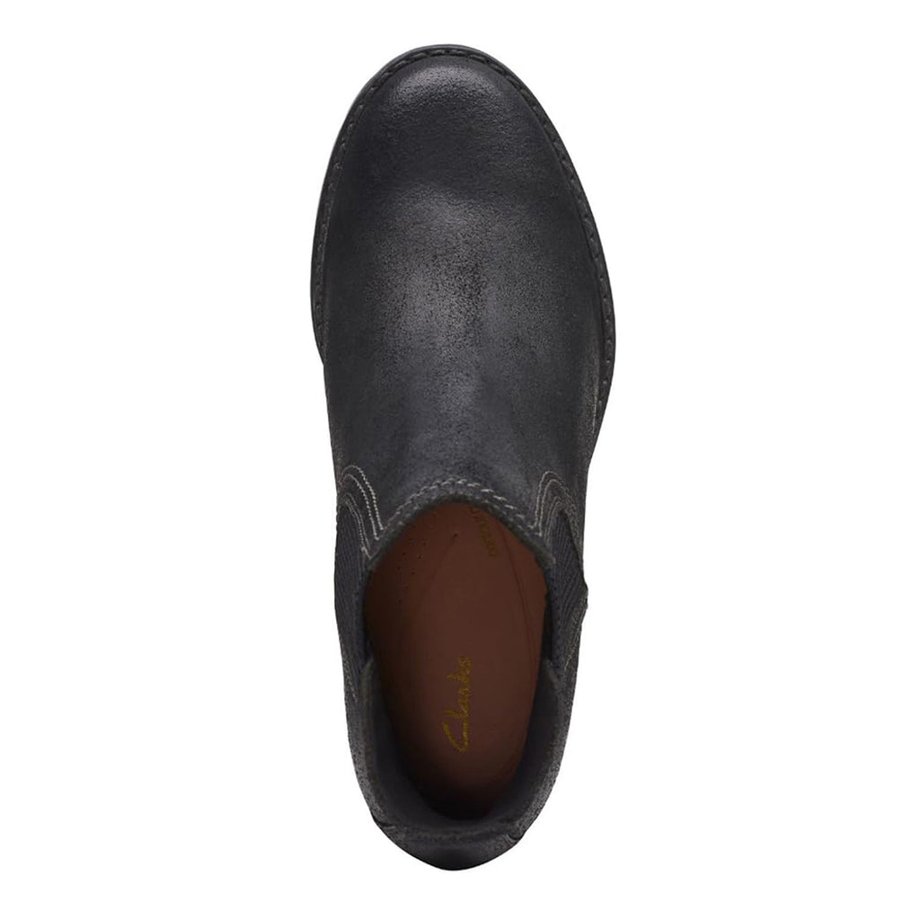 Women's Clarks, Leda Up Boot