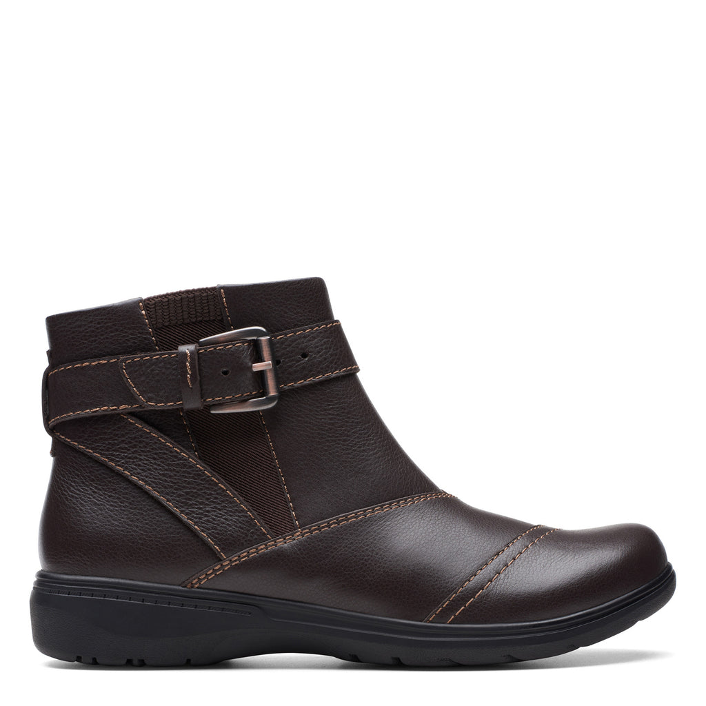 Women's Clarks, Carleigh Dalia Boot