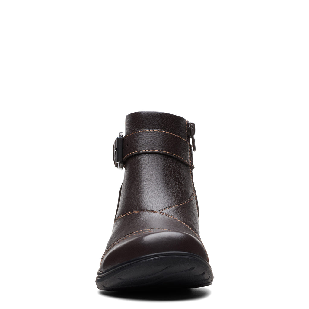 Women's Clarks, Carleigh Dalia Boot