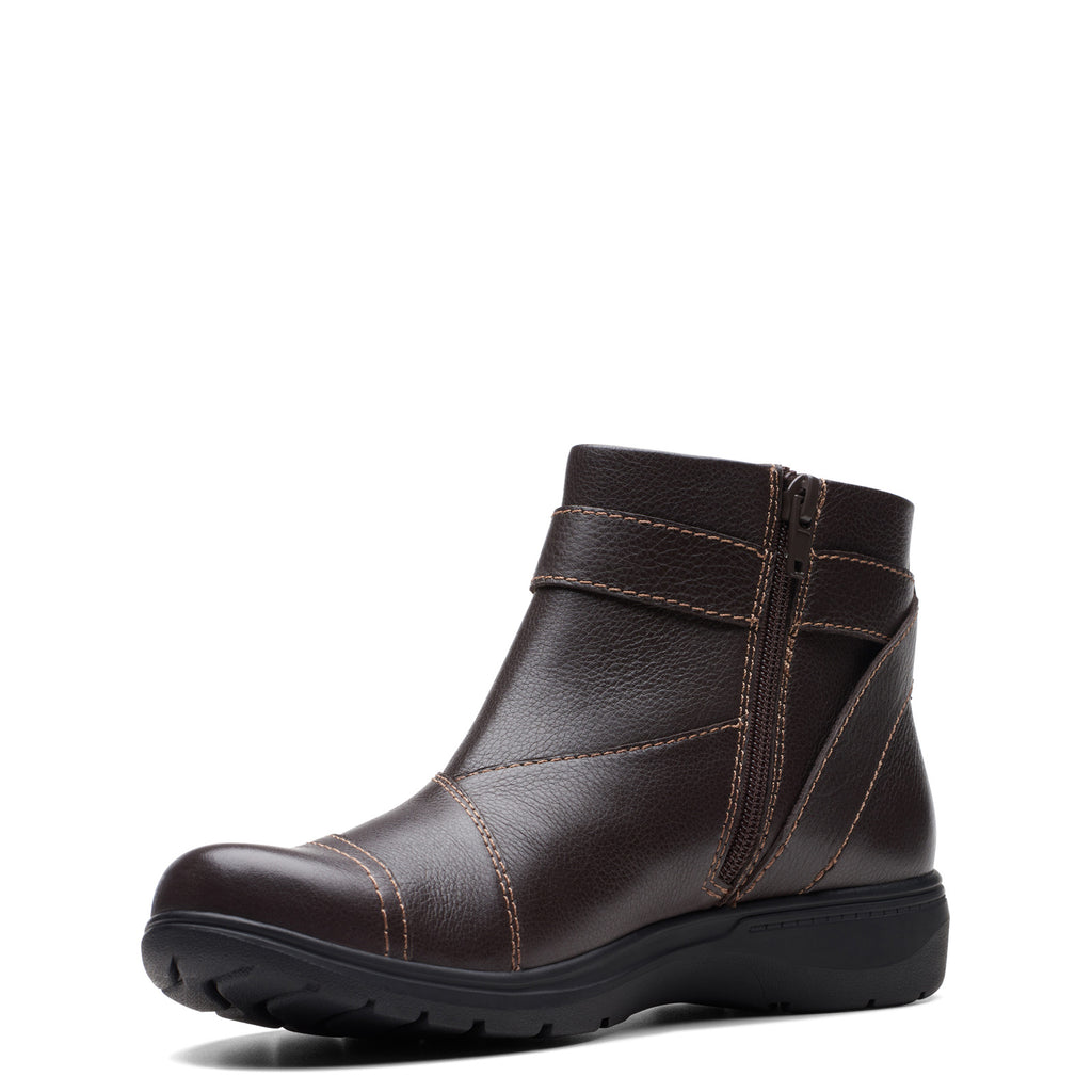 Women's Clarks, Carleigh Dalia Boot