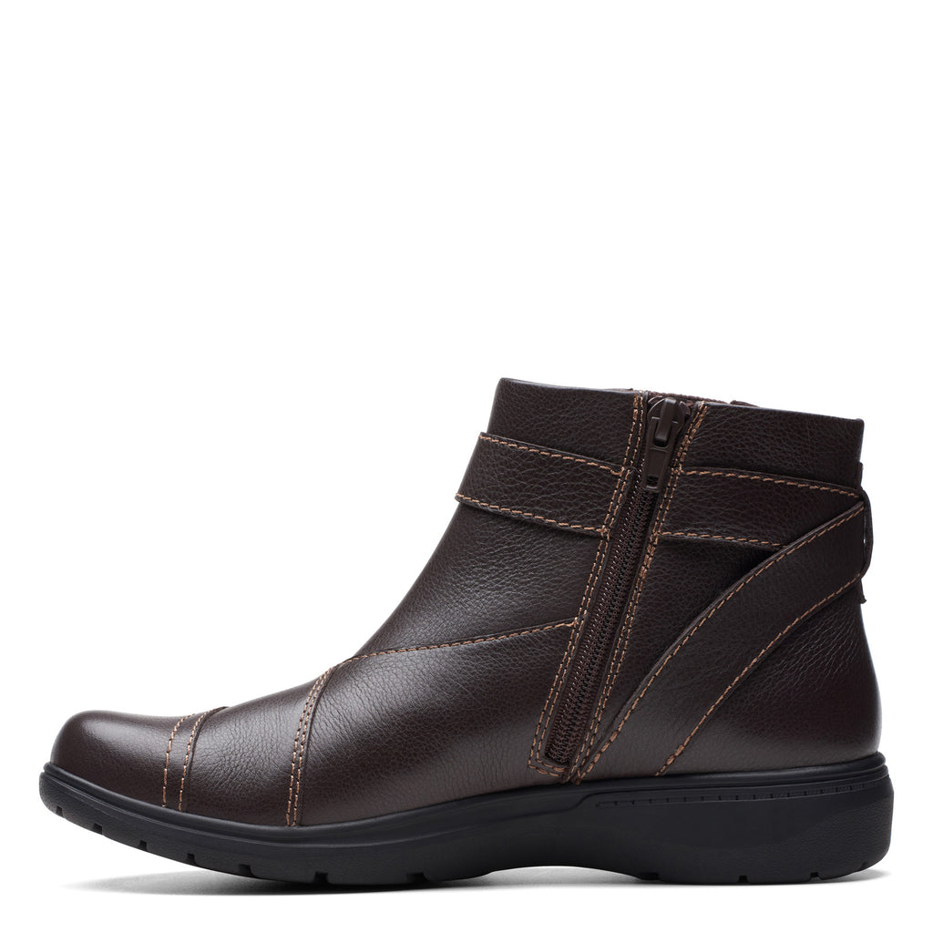 Women's Clarks, Carleigh Dalia Boot