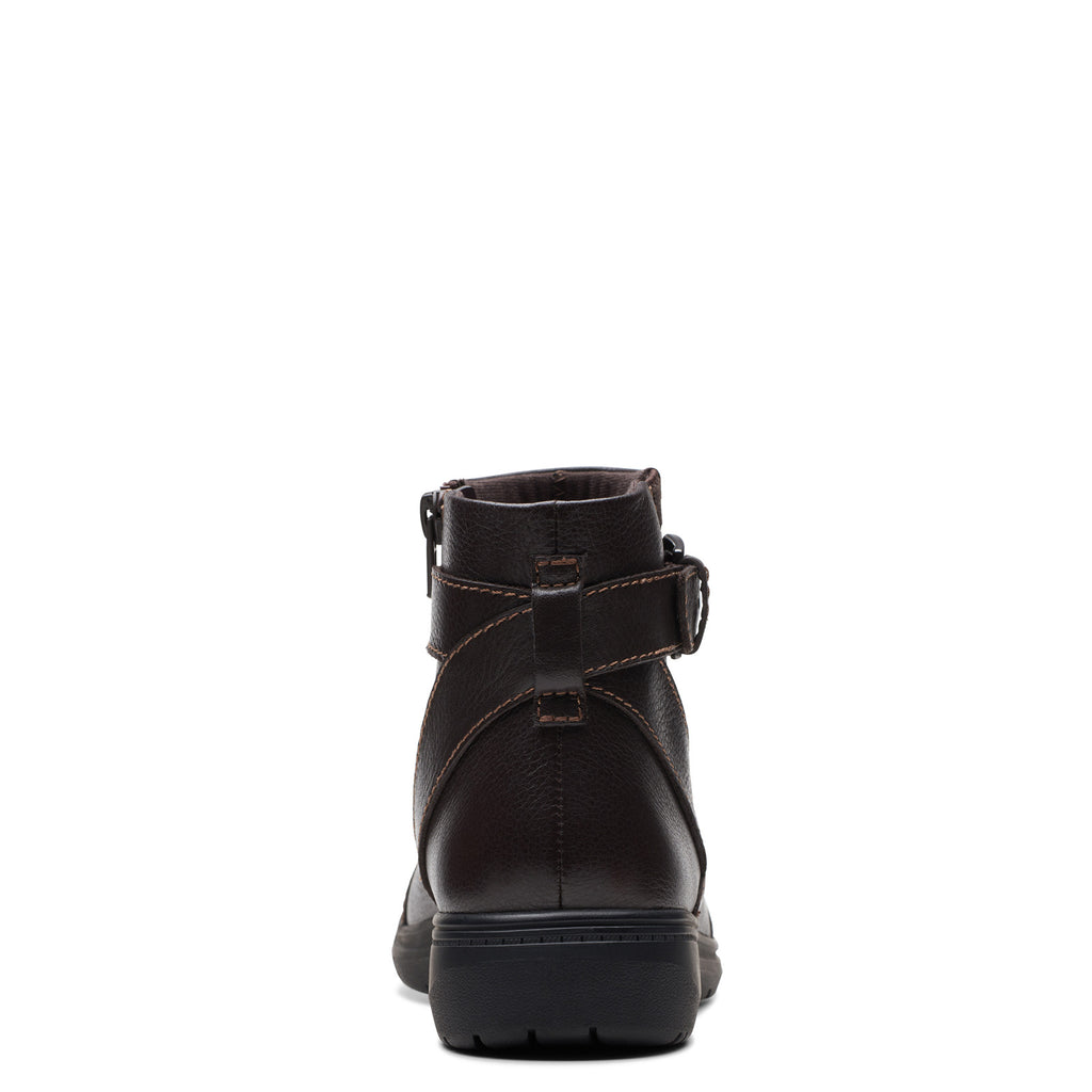 Women's Clarks, Carleigh Dalia Boot