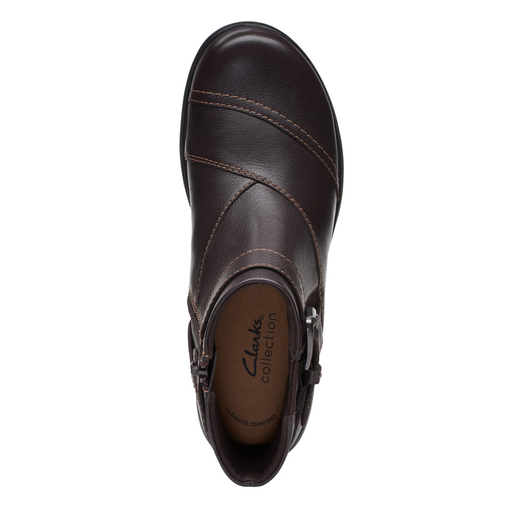 Women's Clarks, Carleigh Dalia Boot