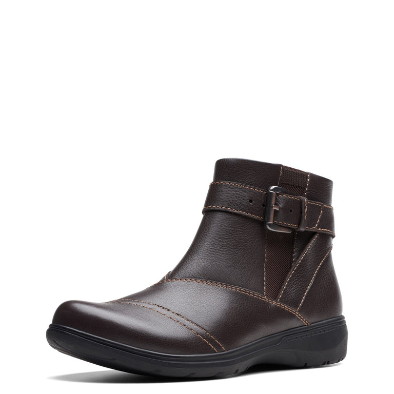 Women's Clarks, Carleigh Dalia Boot