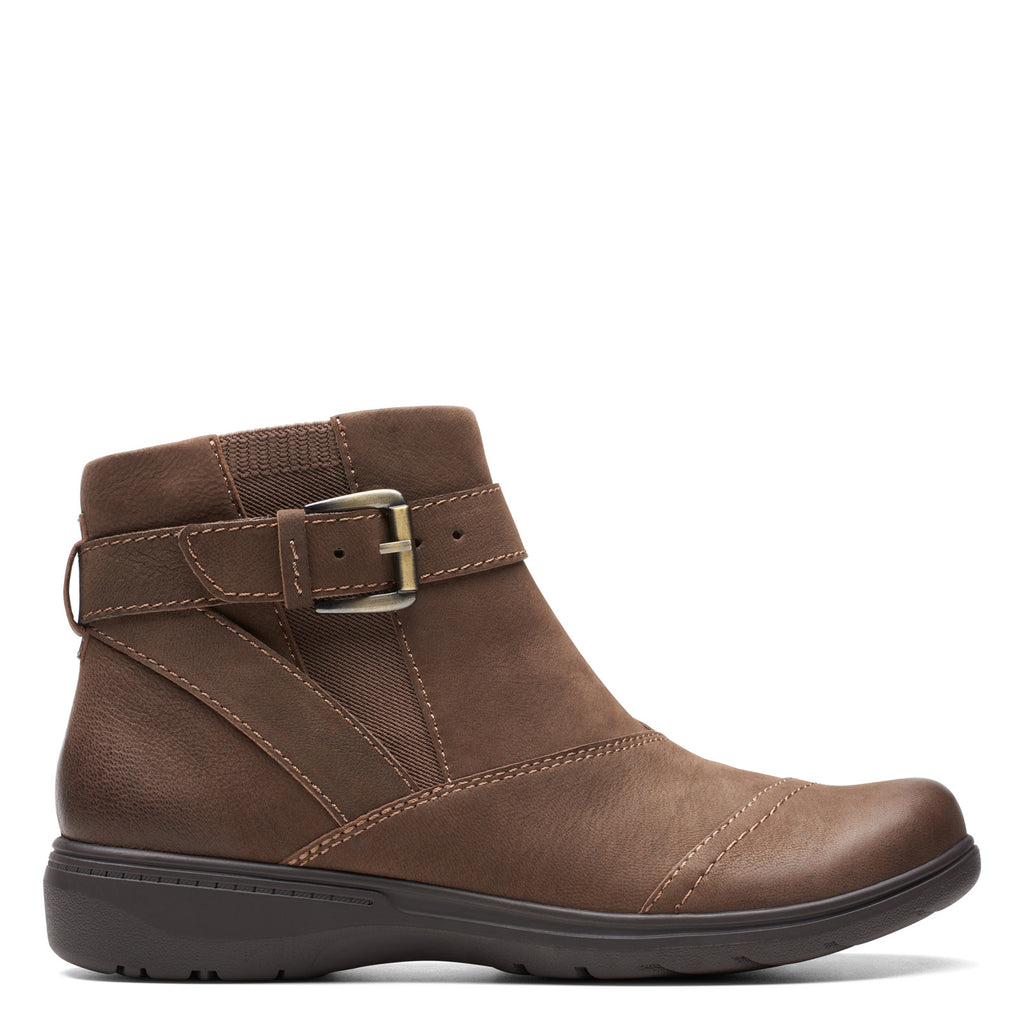 Women's Clarks, Carleigh Dalia Boot