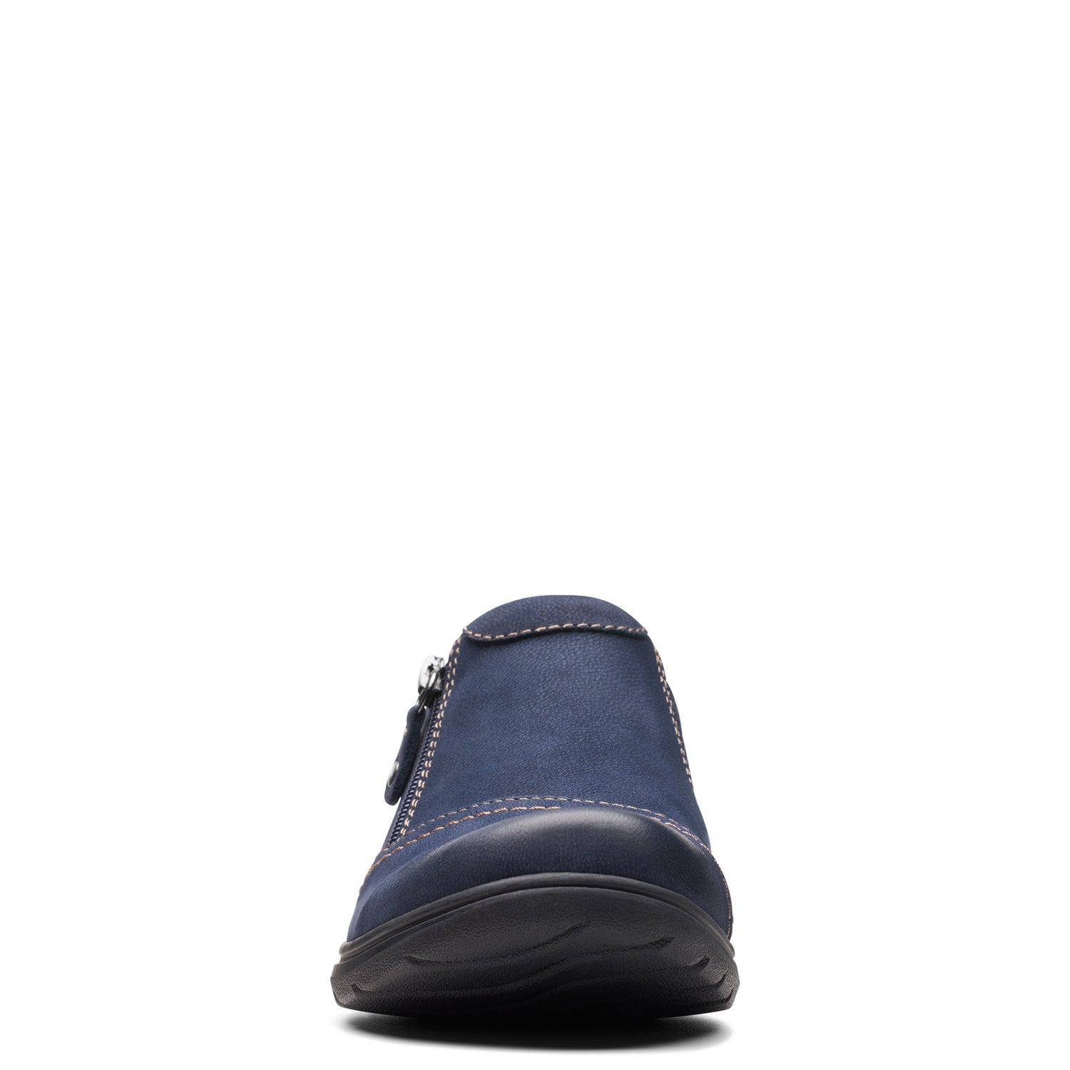 Women's Clarks, Carleigh Ray Slip-On – Peltz Shoes