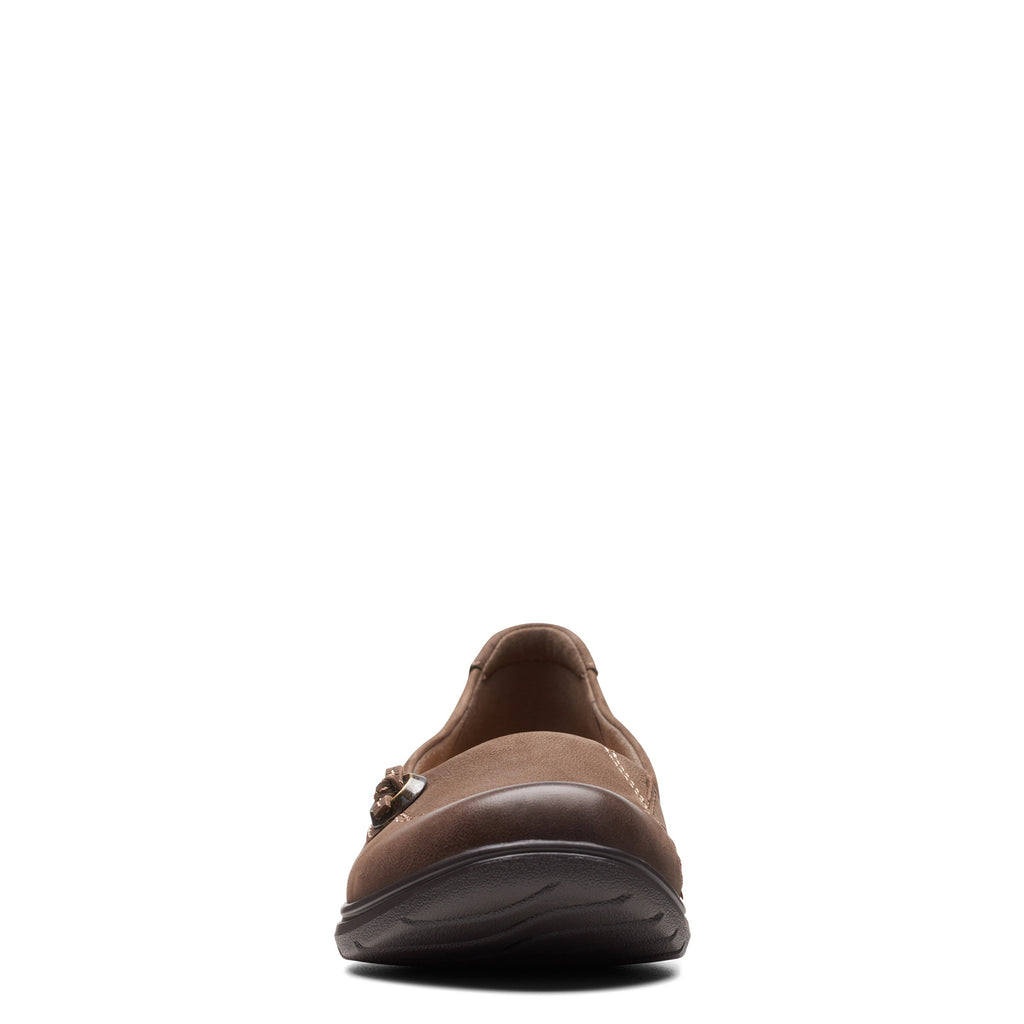 Women's Clarks, Carleigh Lulin Slip-On