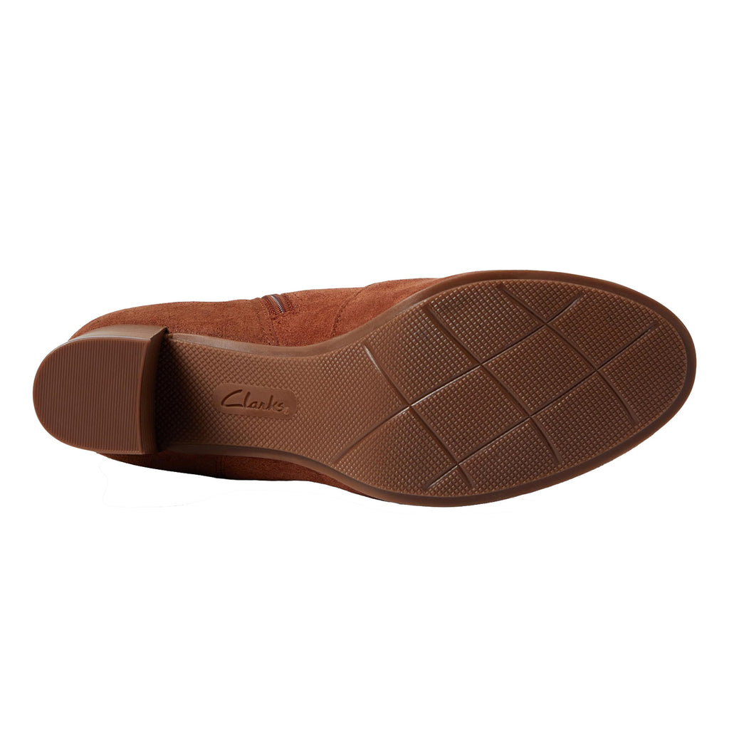 Women's Clarks, Bayla Rose Boot