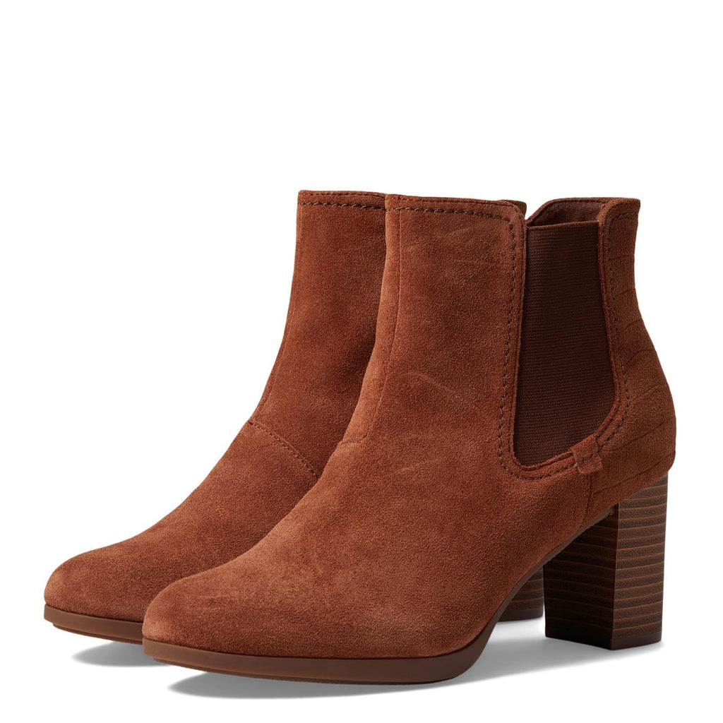 Women's Clarks, Bayla Rose Boot