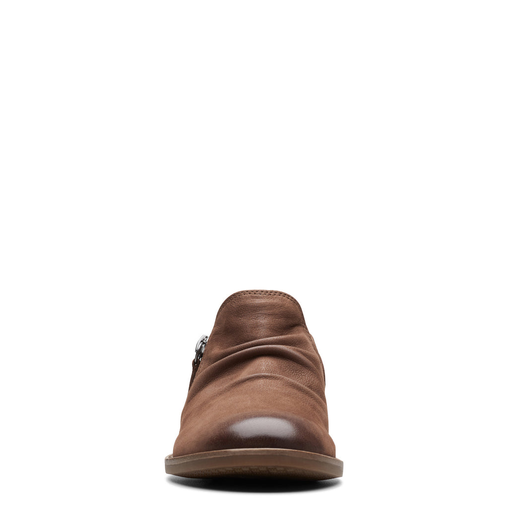 Women's Clarks, Camzin Pace Shootie