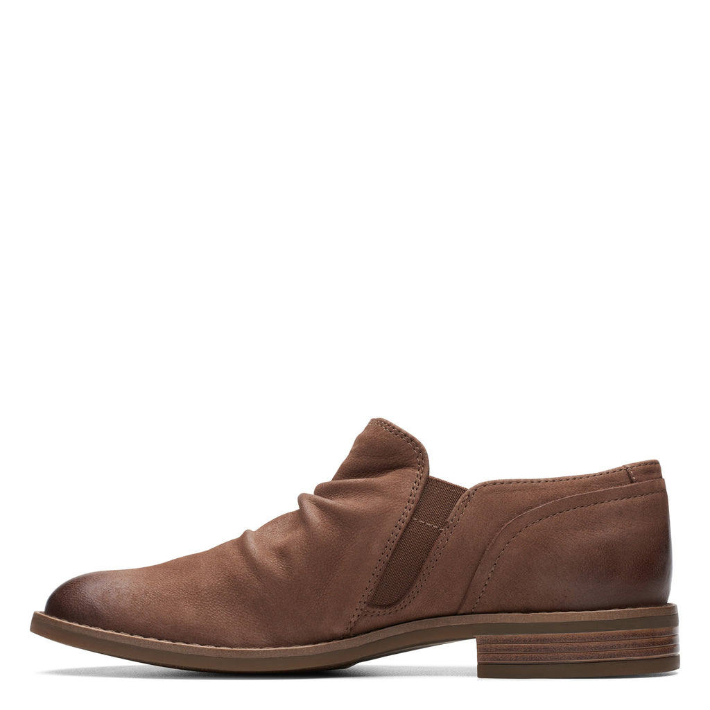 Women's Clarks, Camzin Pace Shootie