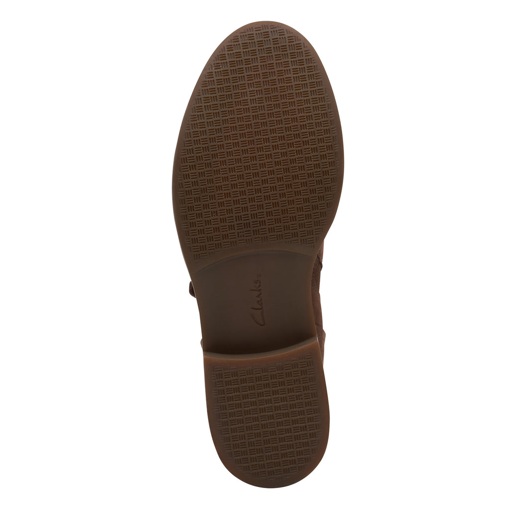 Women's Clarks, Camzin Pace Shootie