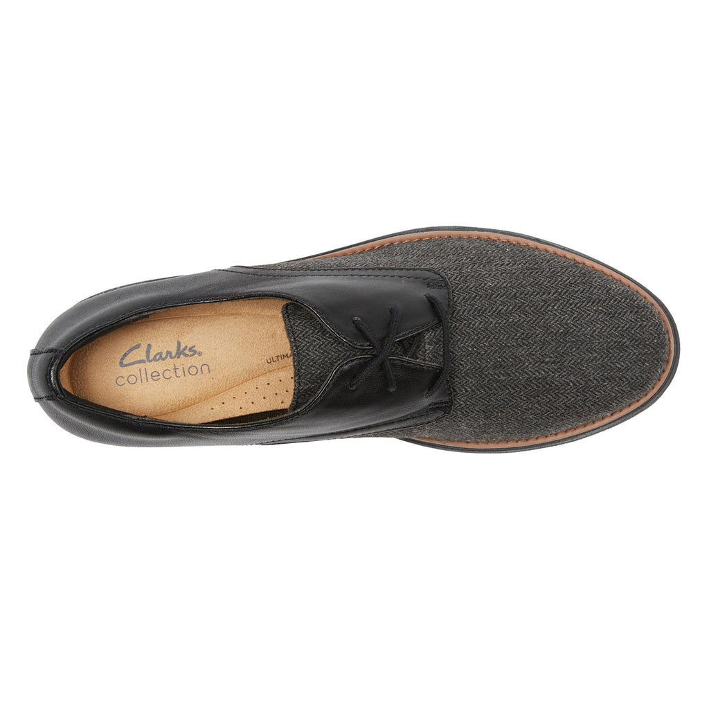Women's Clarks, Sharon Rae Oxford