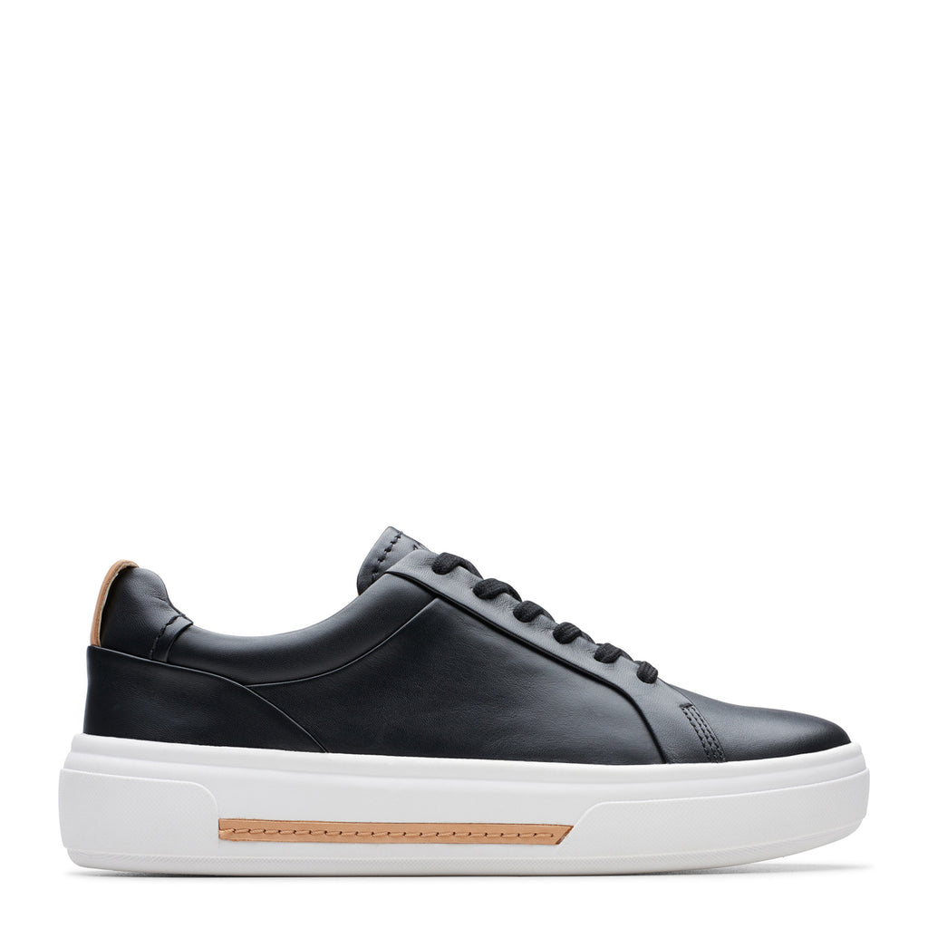 Women's Clarks, Hollyhock Walk Sneaker