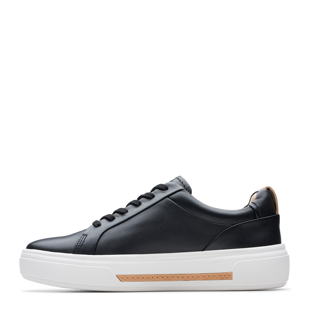 Women's Clarks, Hollyhock Walk Sneaker