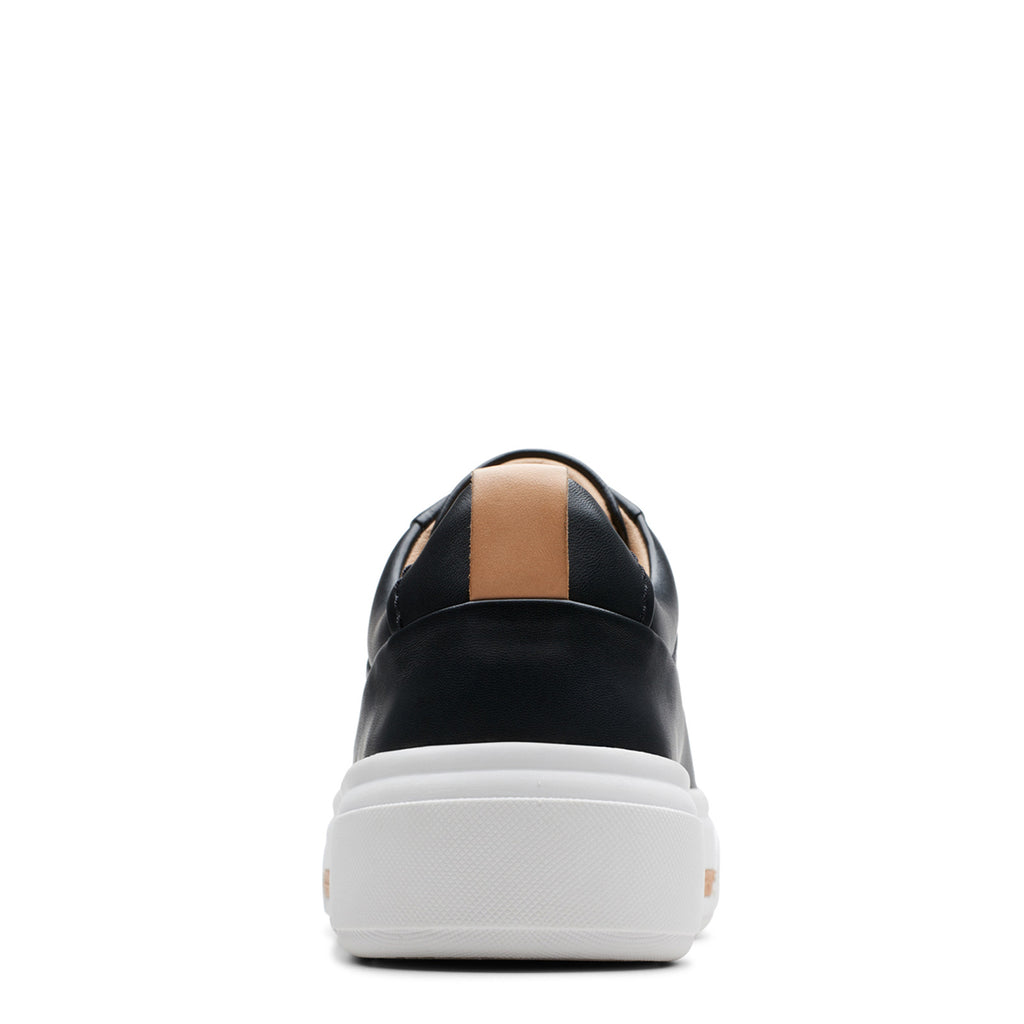 Women's Clarks, Hollyhock Walk Sneaker