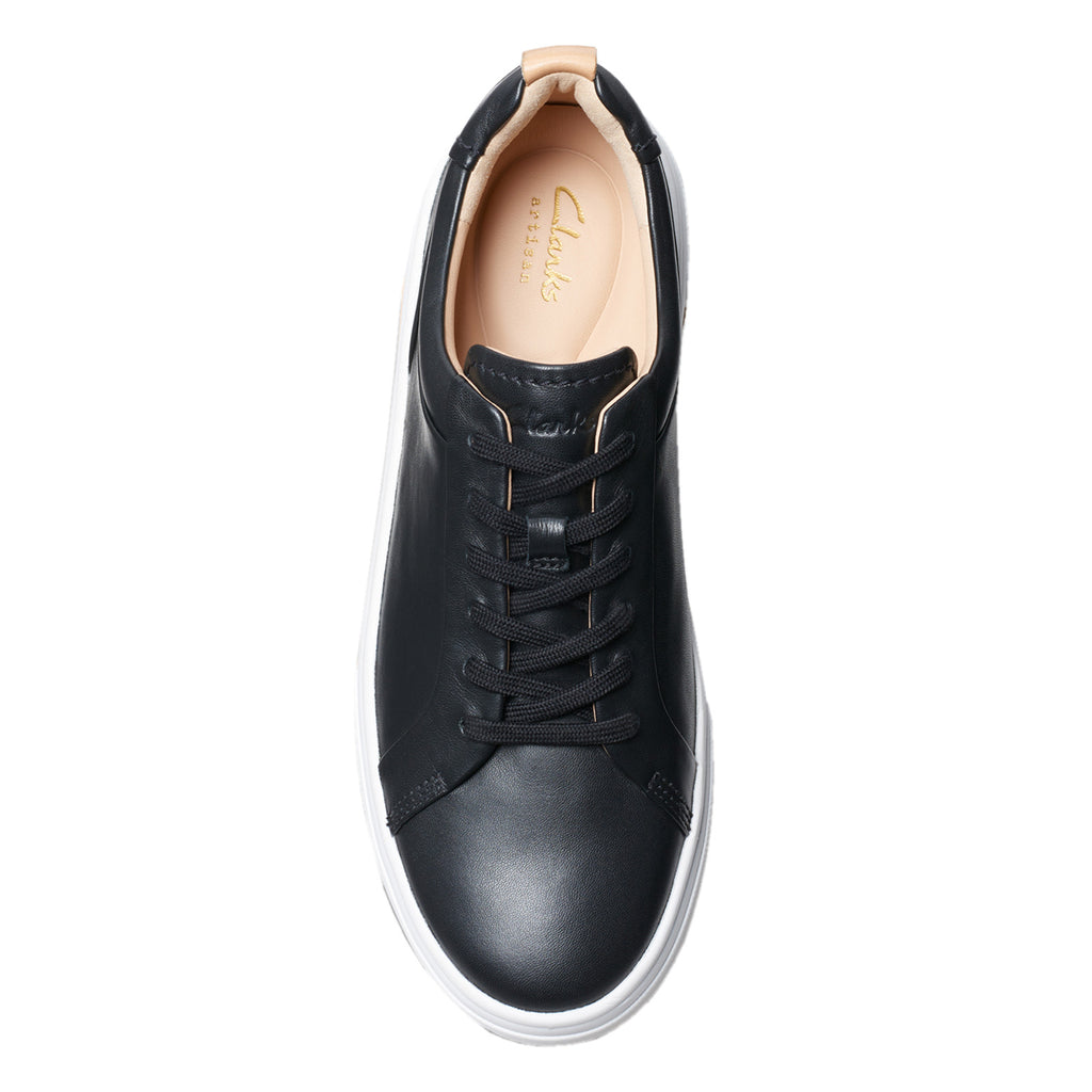 Women's Clarks, Hollyhock Walk Sneaker