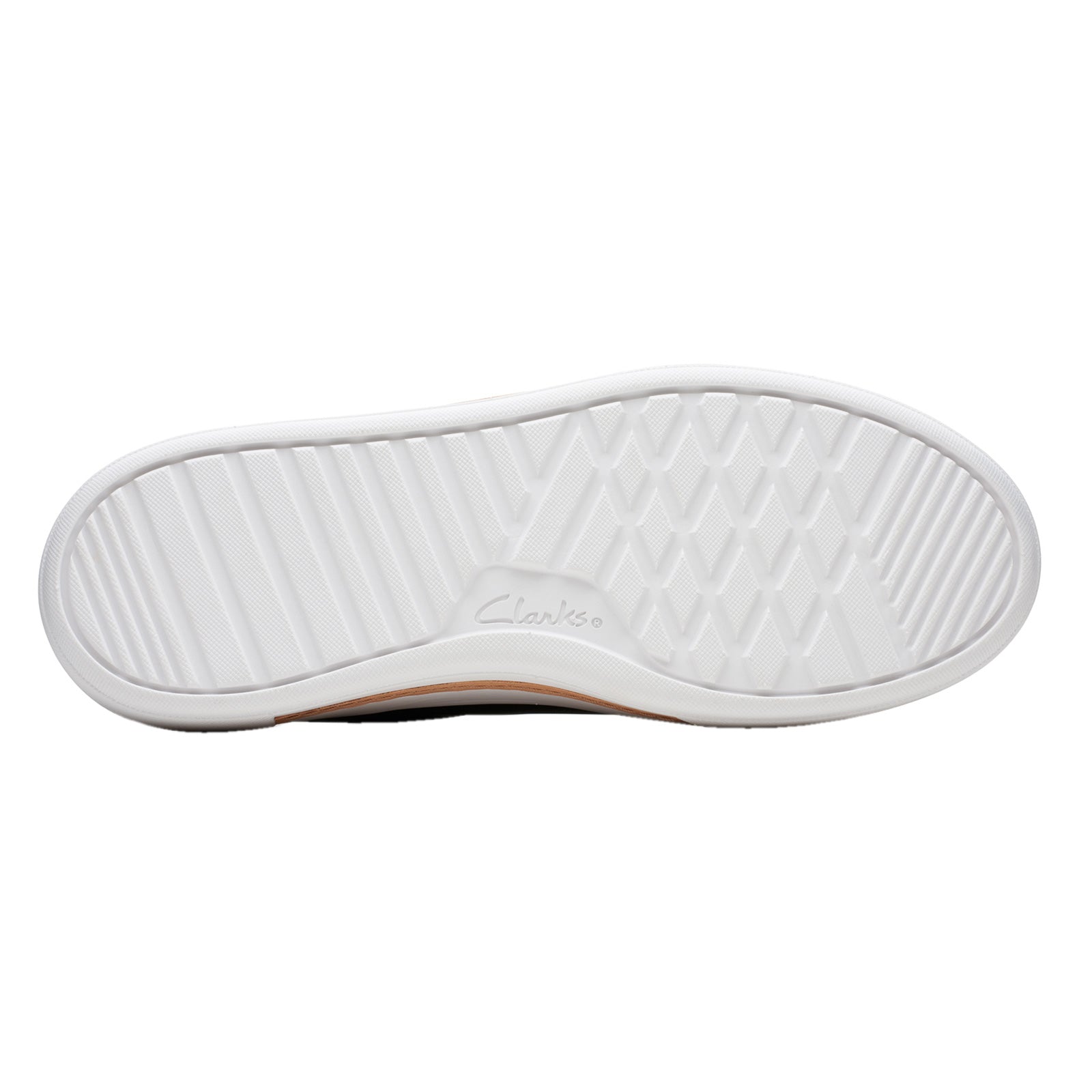 Zapatillas de cuero plateado combinado con cremallera Hollyhock para Zapatillas de cuero plateado combinado con cremallera Hollyhock para