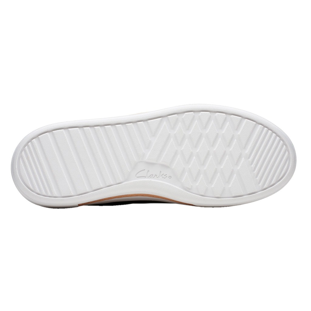 Women's Clarks, Hollyhock Walk Sneaker