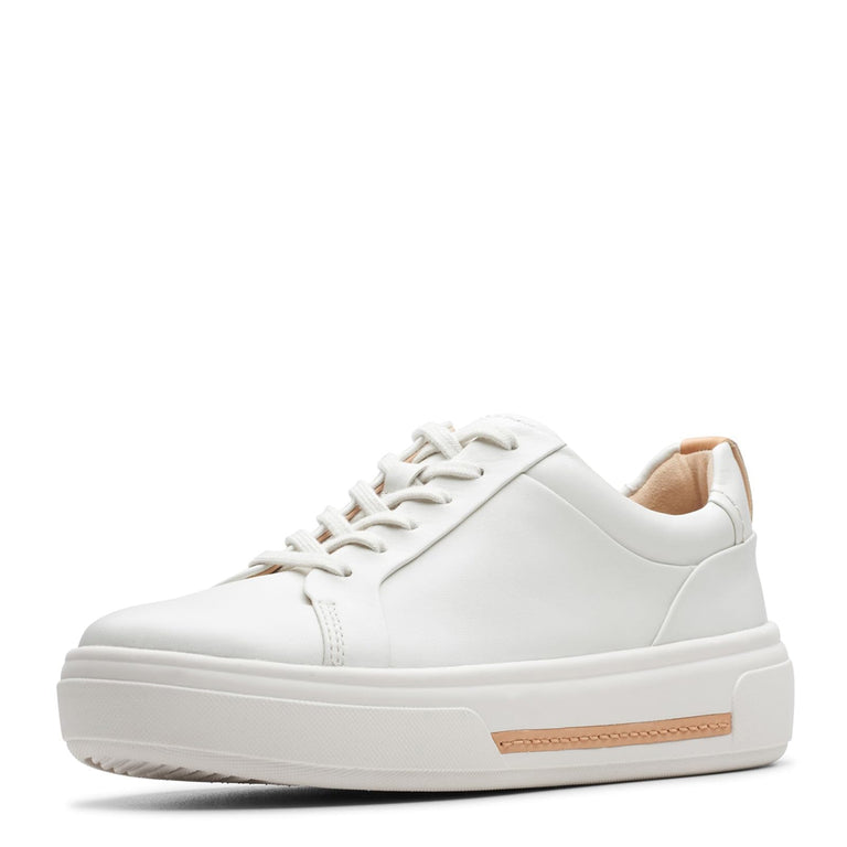 Women's Clarks, Hollyhock Walk Sneaker