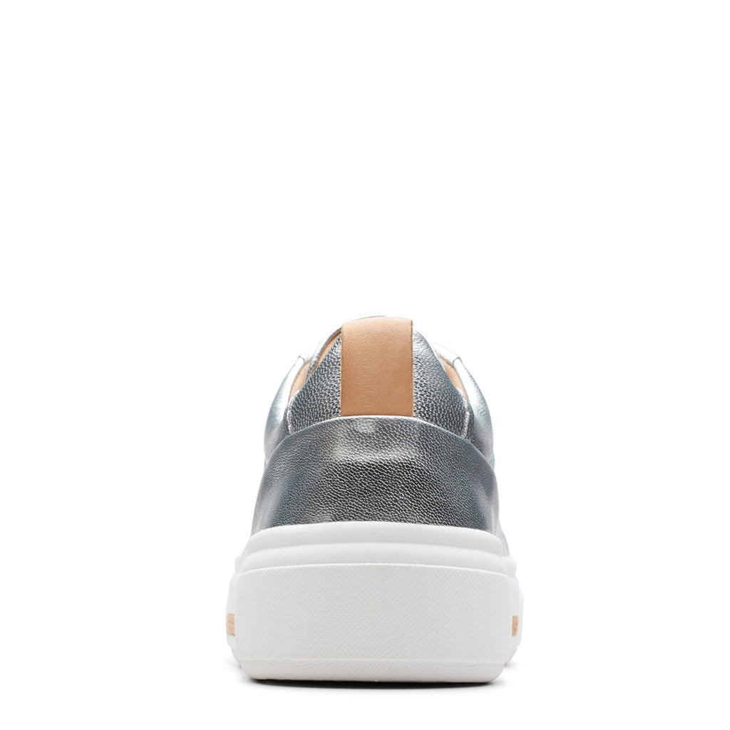 Women's Clarks, Hollyhock Walk Sneaker