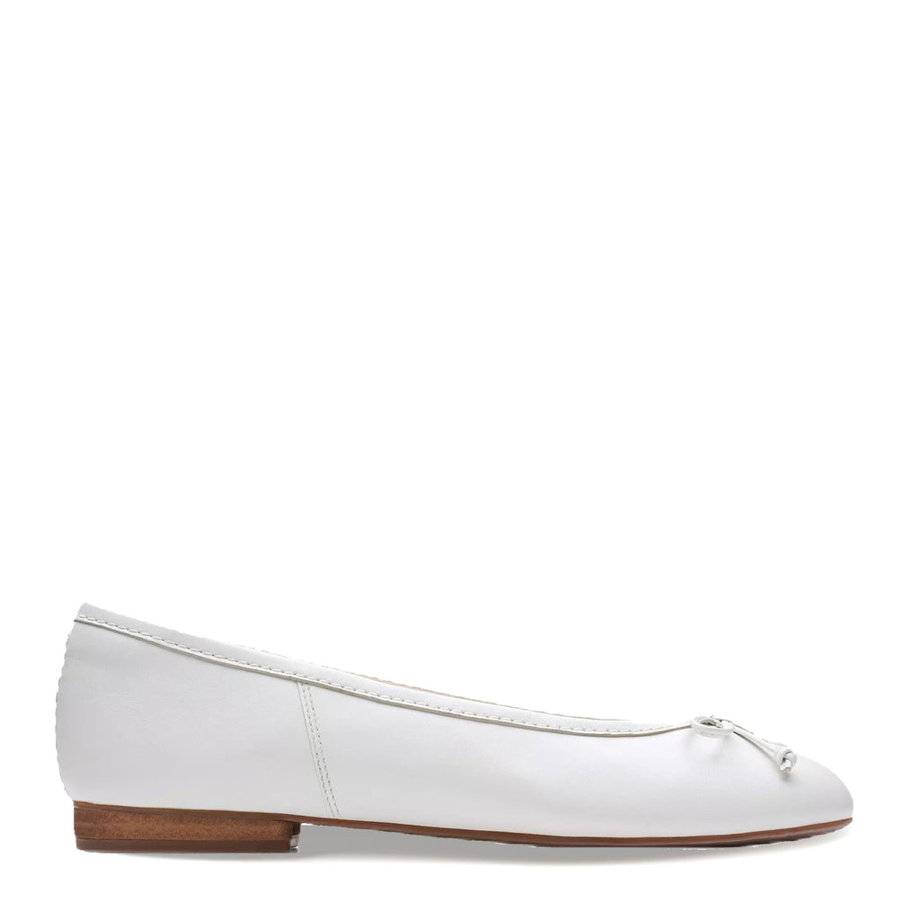 Women's Clarks, Fawna Lily Flat