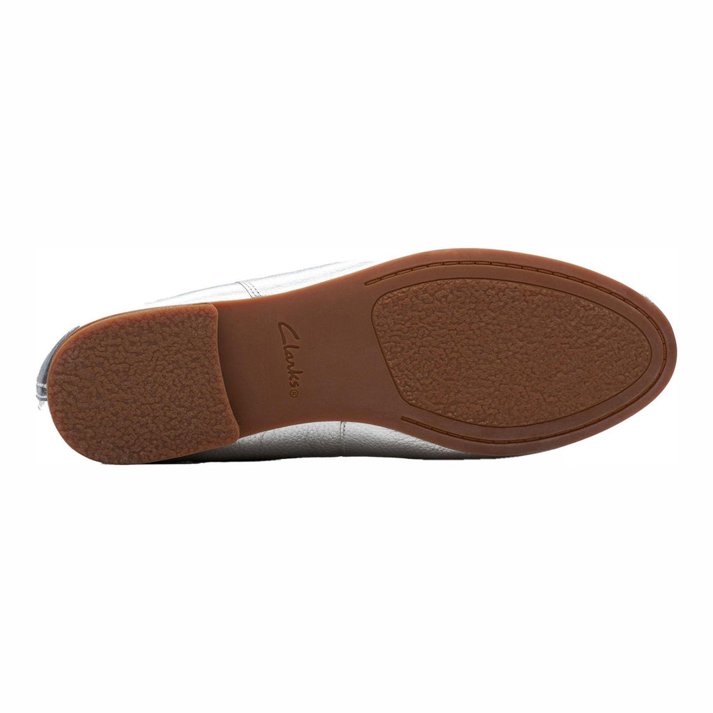 Women's Clarks, Fawna Lily Flat