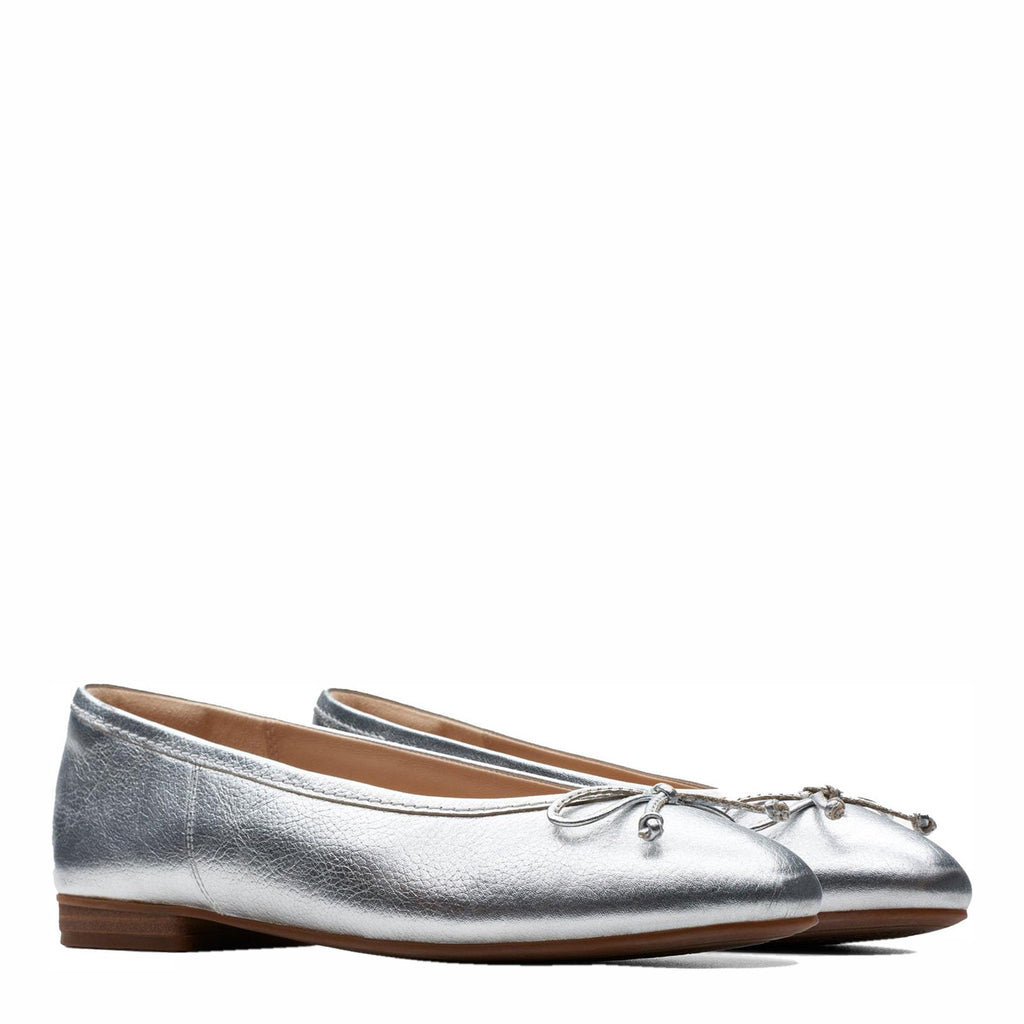 Women's Clarks, Fawna Lily Flat
