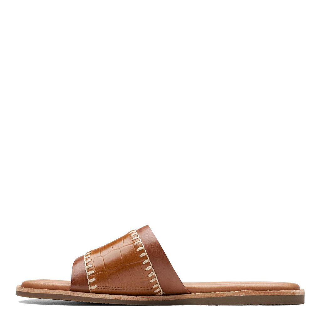 Women's Clarks, Martime Mule Sandal