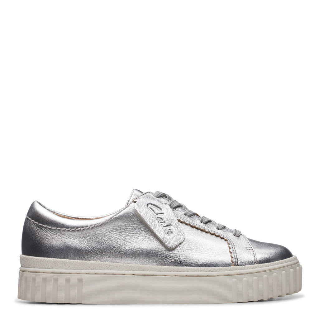 Women's Clarks, Mayhill Walk Sneaker