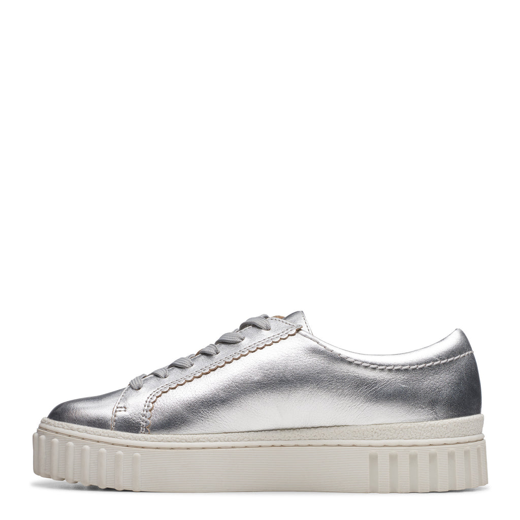 Women's Clarks, Mayhill Walk Sneaker