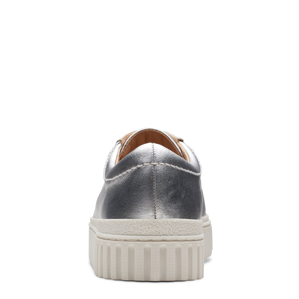 Women's Clarks, Mayhill Walk Sneaker