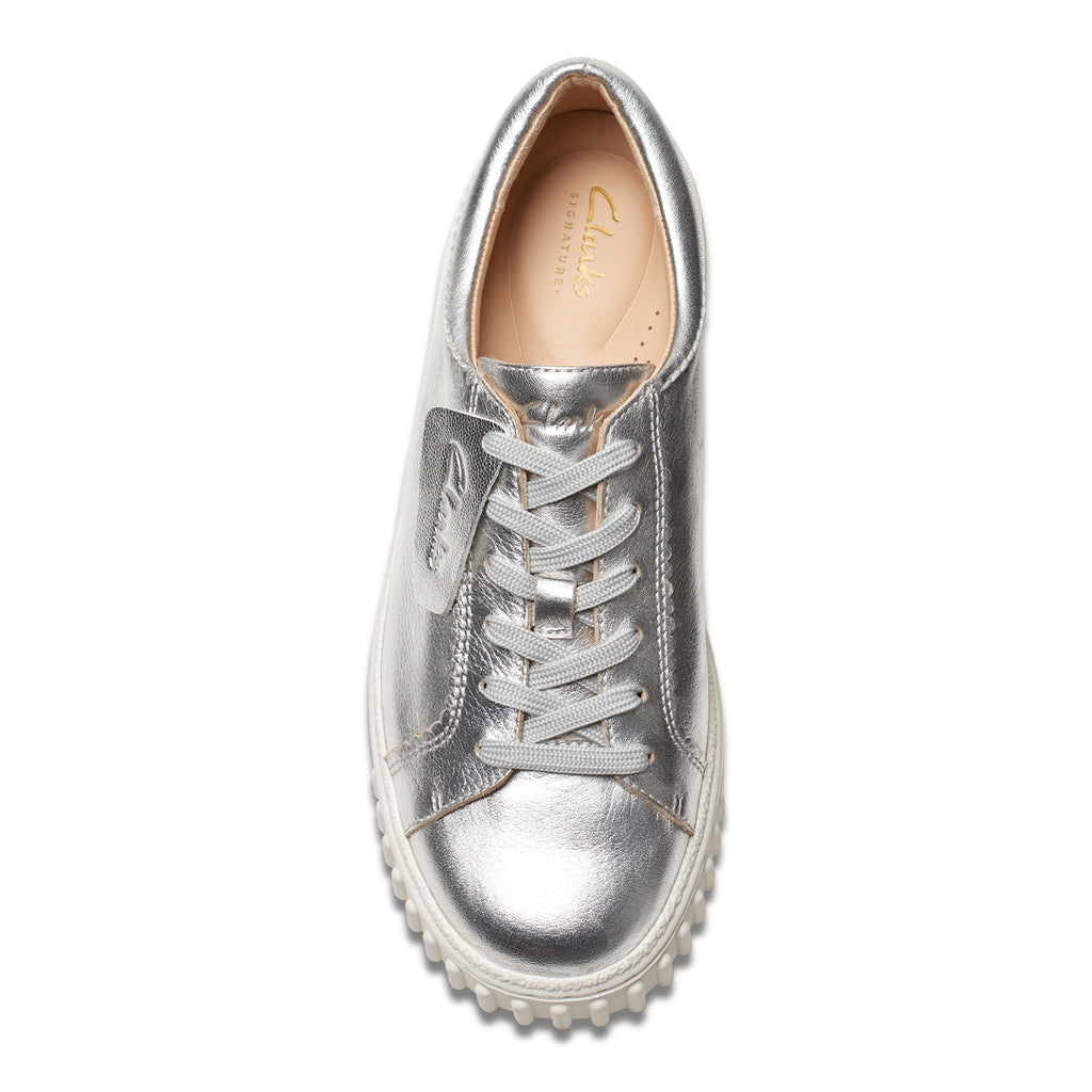 Women's Clarks, Mayhill Walk Sneaker