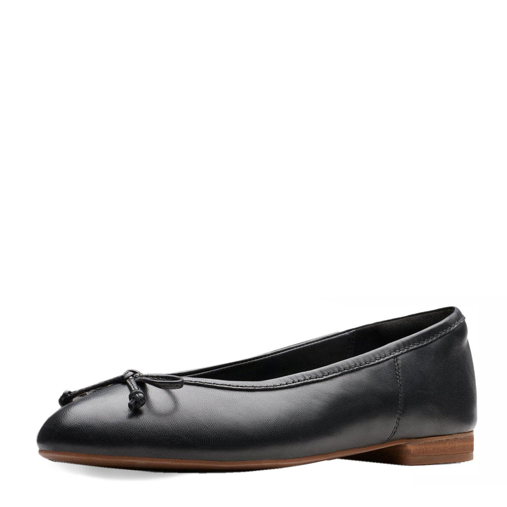 Women's Clarks, Fawna Lily Flat