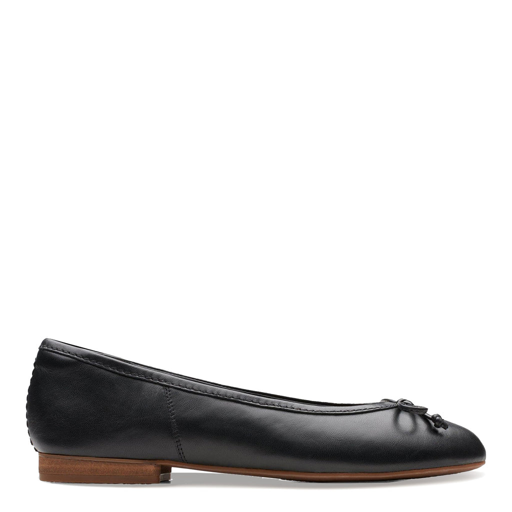 Women's Clarks, Fawna Lily Flat