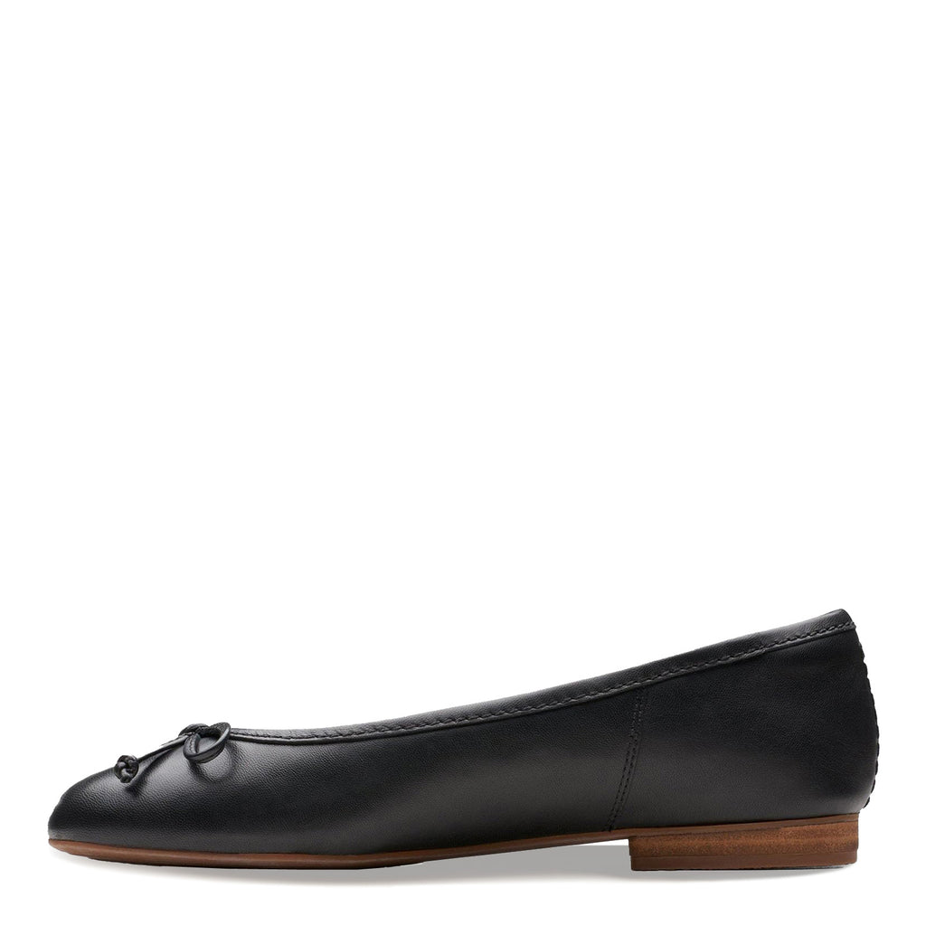 Women's Clarks, Fawna Lily Flat