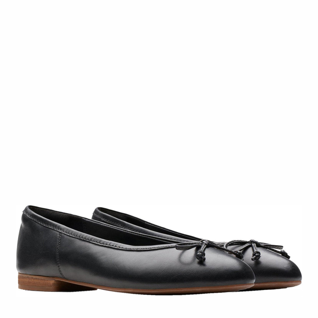Women's Clarks, Fawna Lily Flat